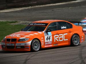 BMW 320si BTCC